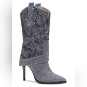 THALIA SODI
Women's Nellie Embellished Dress Boots